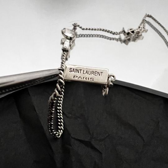 YSL bracelet 05lyh45 (10)