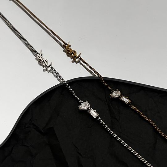 YSL bracelet 05lyh45 (3)