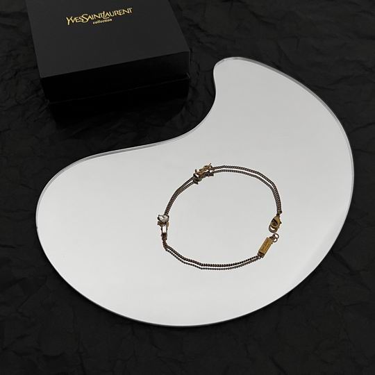 YSL bracelet 05lyh45 (4)