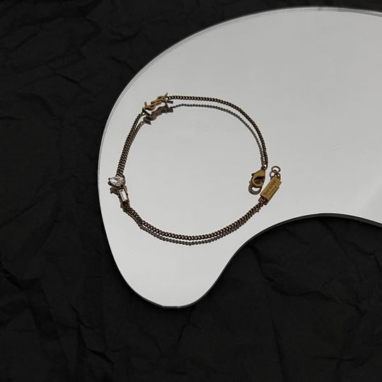 YSL bracelet 05lyh45 (5)