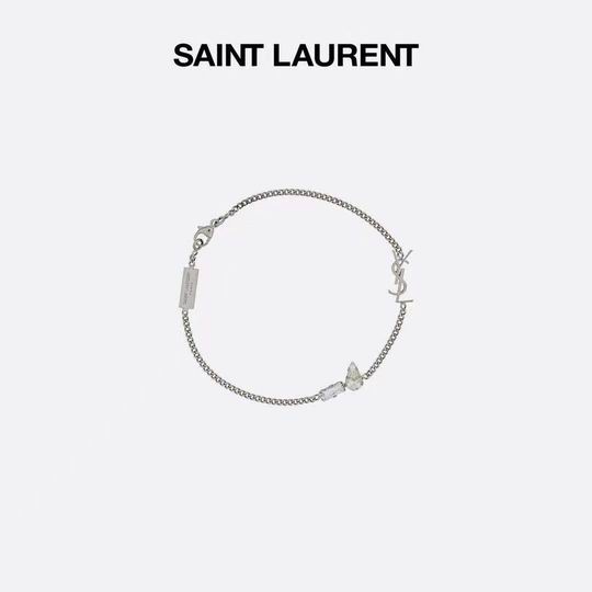 YSL bracelet 05lyh45 (7)