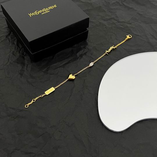 YSL bracelet 05lyh46 (2)