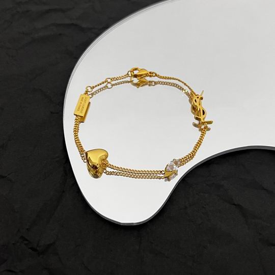 YSL bracelet 05lyh46 (4)