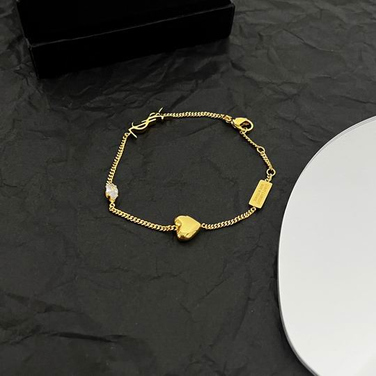 YSL bracelet 05lyh46 (6)