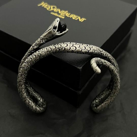 YSL bracelet 05lyh47 (2)