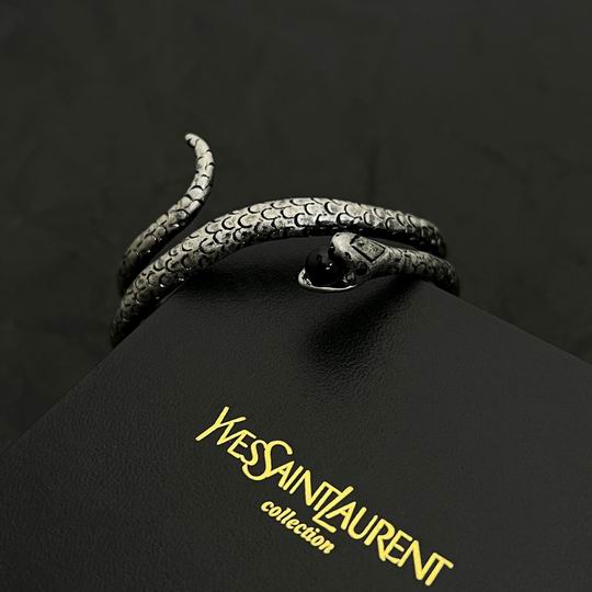 YSL bracelet 05lyh47 (4)