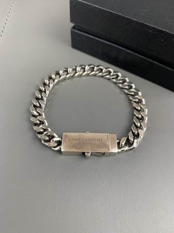 YSL bracelet 05lyh49 (2)