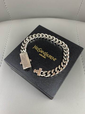 YSL bracelet 05lyh49 (4)