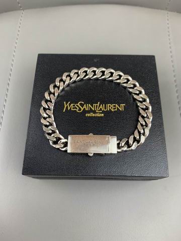 YSL bracelet 05lyh49 (6)
