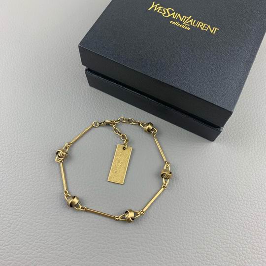 YSL bracelet 05lyh50 (1)