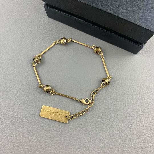 YSL bracelet 05lyh50 (4)
