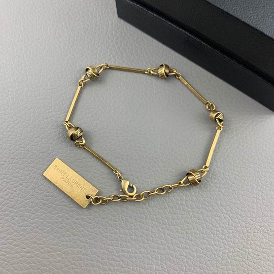 YSL bracelet 05lyh50 (5)