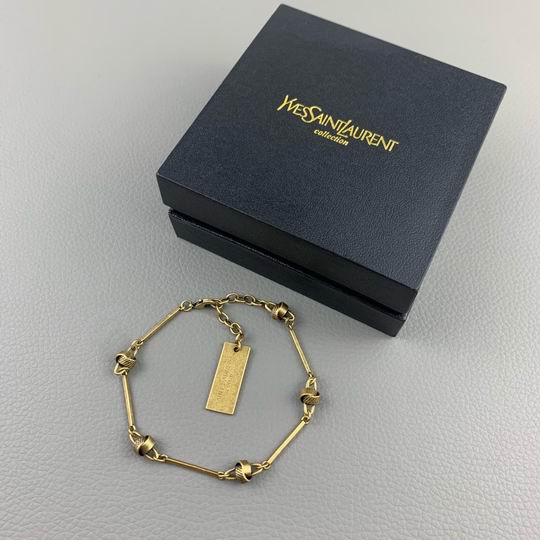 YSL bracelet 05lyh50 (6)