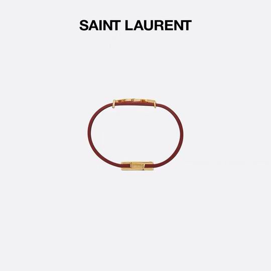 YSL bracelet 05lyh51 (10)