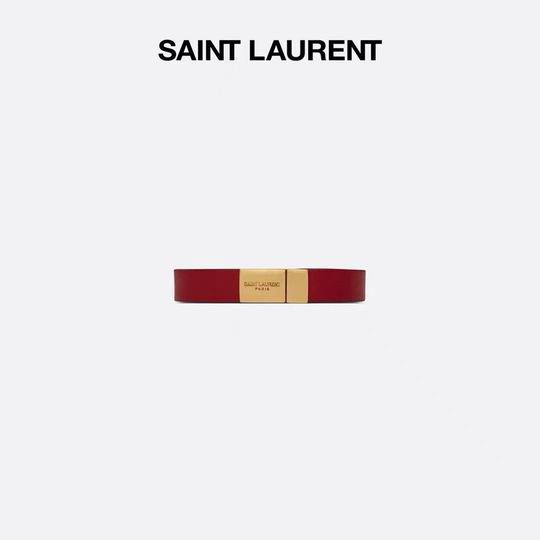 YSL bracelet 05lyh51 (11)
