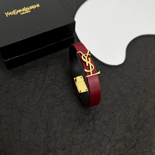 YSL bracelet 05lyh51 (12)