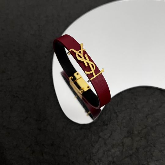 YSL bracelet 05lyh51 (13)