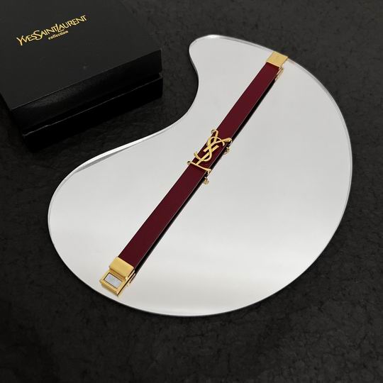 YSL bracelet 05lyh51 (15)