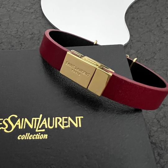 YSL bracelet 05lyh51 (16)