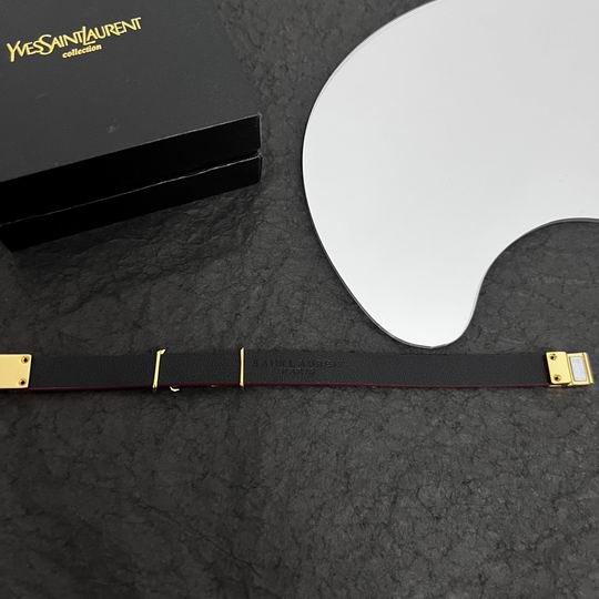 YSL bracelet 05lyh51 (17)