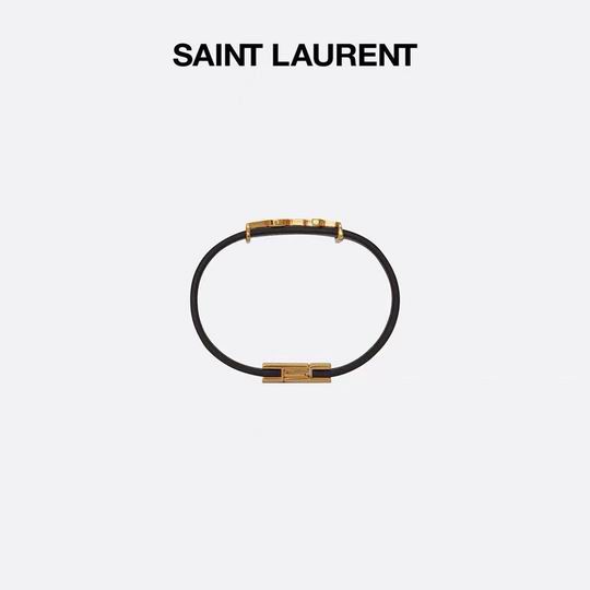 YSL bracelet 05lyh51 (19)