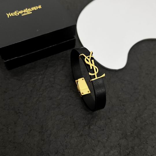 YSL bracelet 05lyh51 (21)