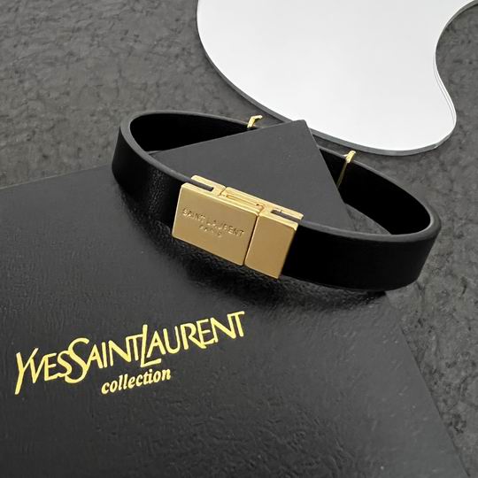 YSL bracelet 05lyh51 (23)