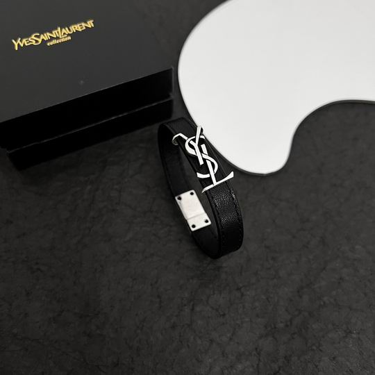 YSL bracelet 05lyh51 (3)
