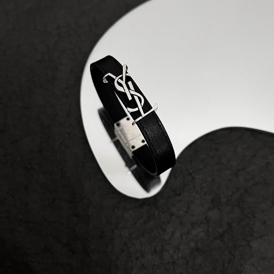 YSL bracelet 05lyh51 (5)
