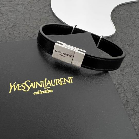YSL bracelet 05lyh51 (6)