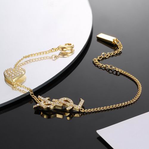 YSL bracelet 05lyh52 (4)