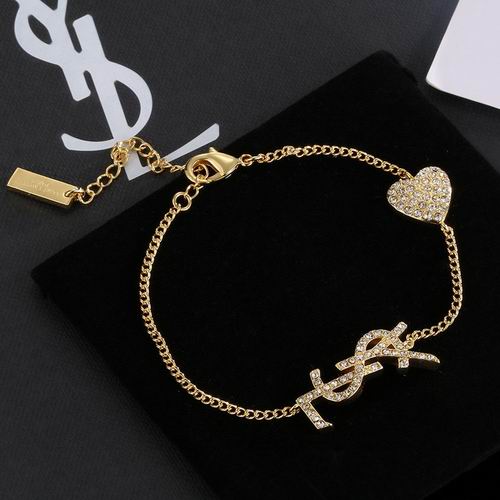 YSL bracelet 05lyh52 (6)