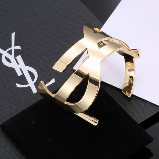 YSL bracelet 05lyh53 (1)
