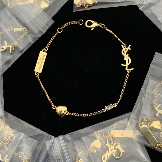 YSL bracelet 06lyh55 (1)