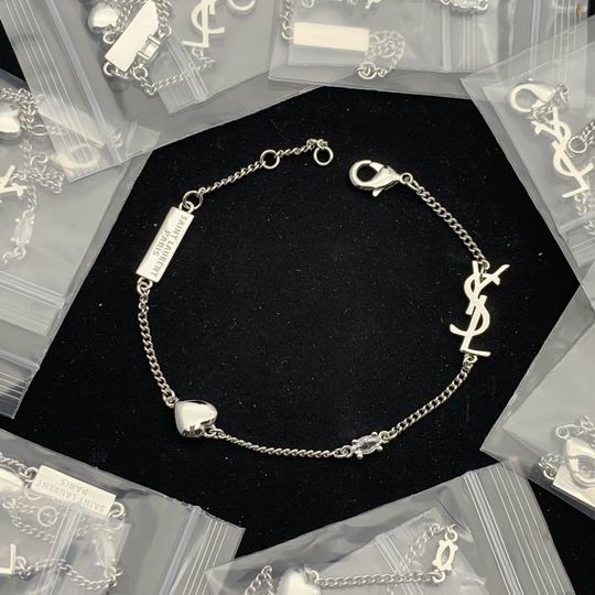 YSL bracelet 06lyh55 (2)