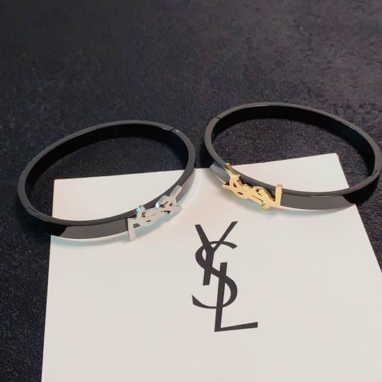 YSL bracelet 06lyh56 (5)