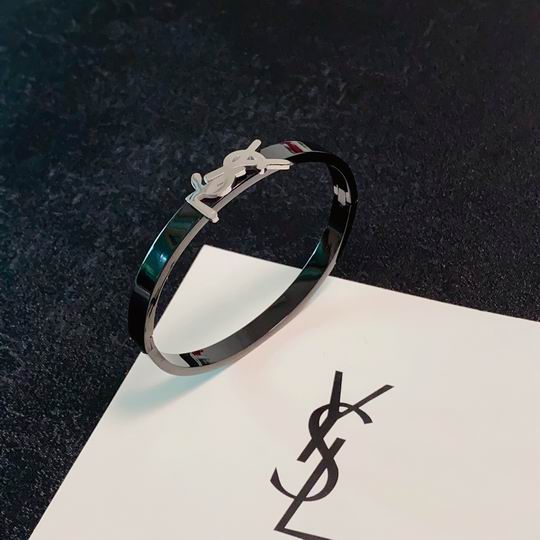 YSL bracelet 06lyh56 (7)
