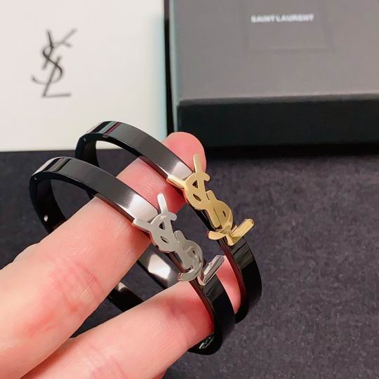 YSL bracelet 06lyh56 (8)