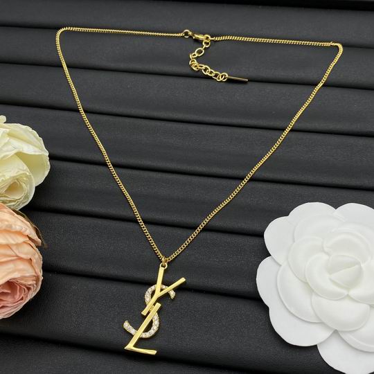 YSL necklace 05lyh41 (2)