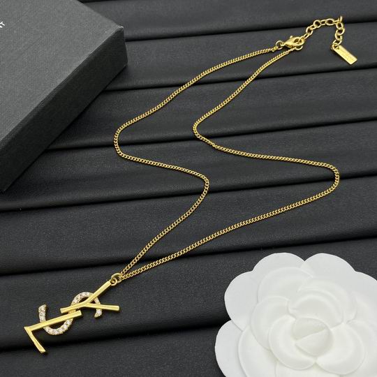 YSL necklace 05lyh41 (3)