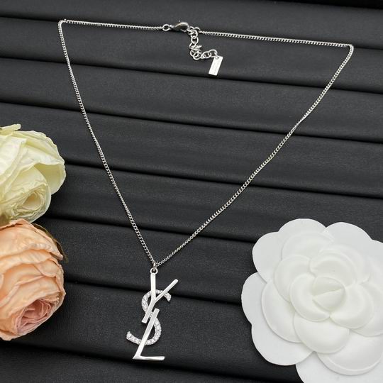 YSL necklace 05lyh41 (4)