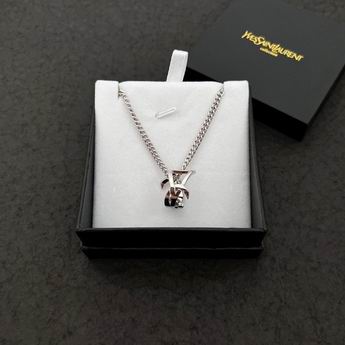 YSL necklace 05lyh42 (3)