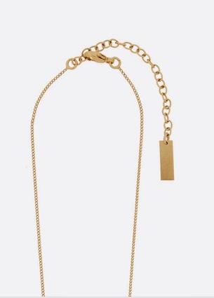 YSL necklace 05lyh43 (3)