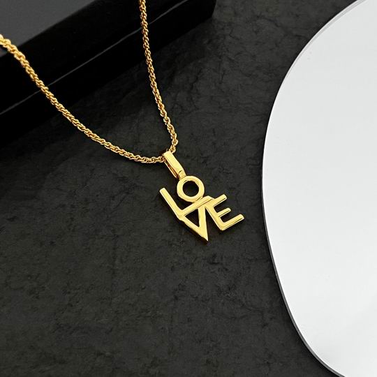 YSL necklace 05lyh45 (3)