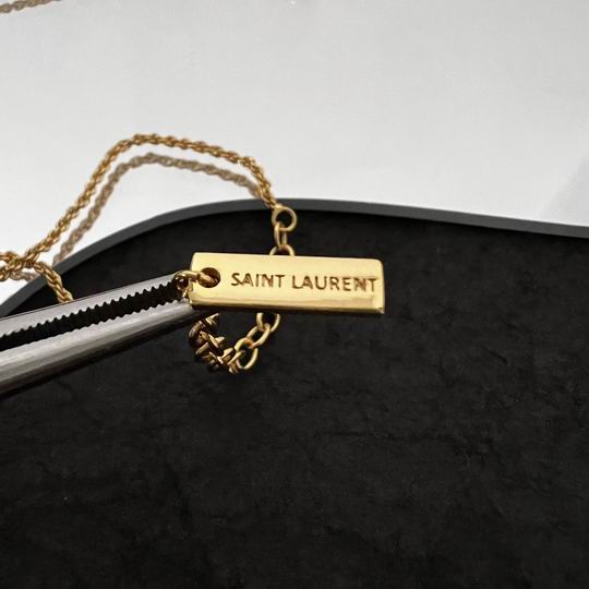 YSL necklace 05lyh45 (6)