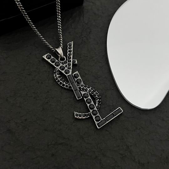 YSL necklace 05lyh46 (4)