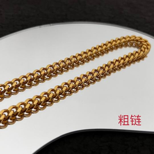 YSL necklace 05lyh47 (10)