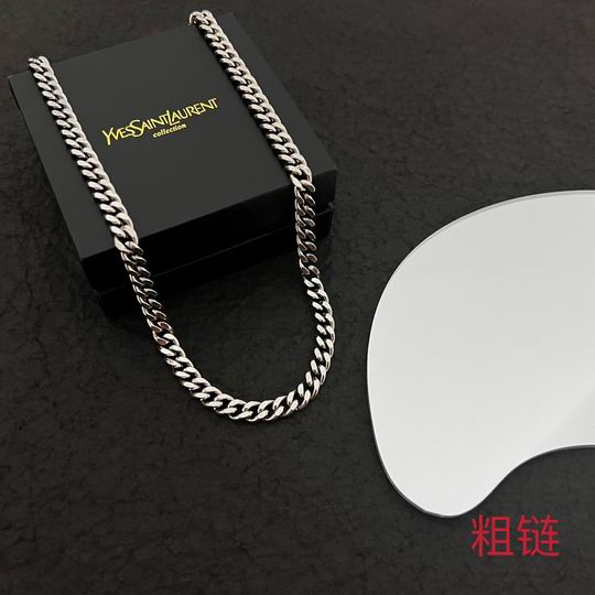 YSL necklace 05lyh47 (3)