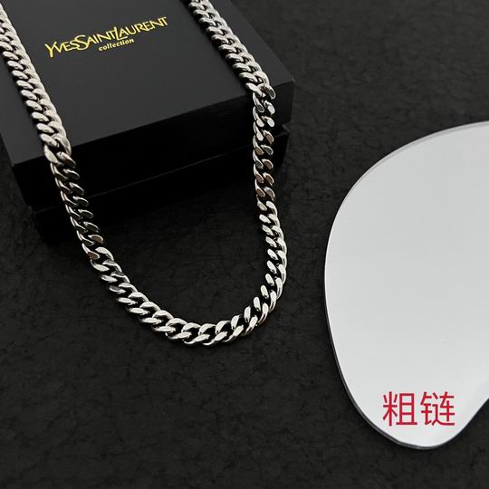 YSL necklace 05lyh47 (4)