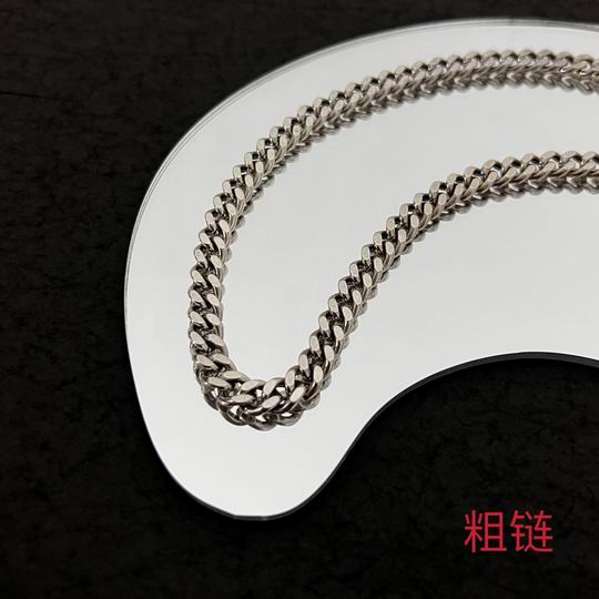 YSL necklace 05lyh47 (5)